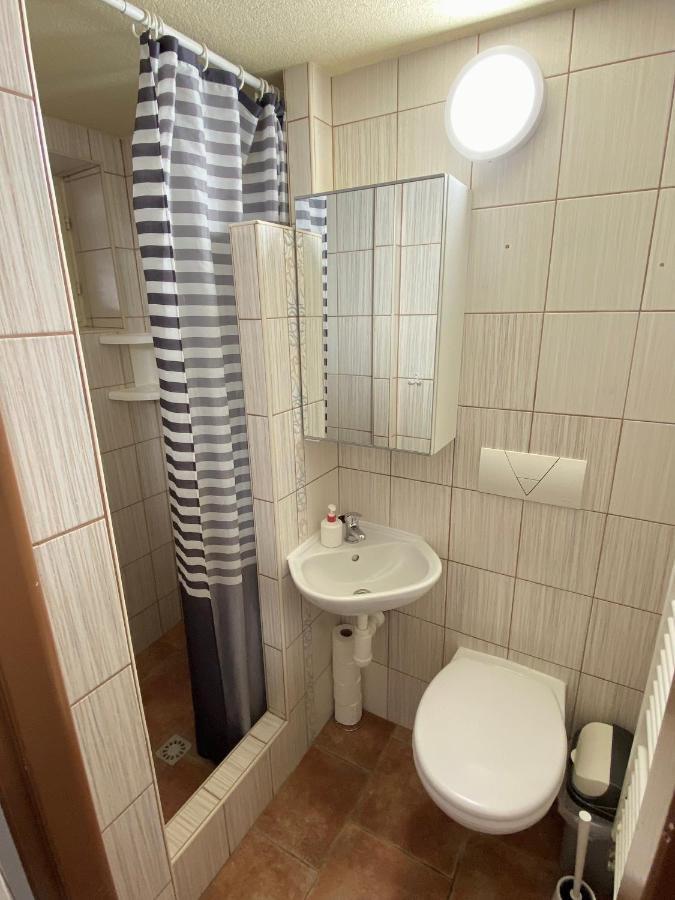 Ubytování GM Znojmo Exterior foto