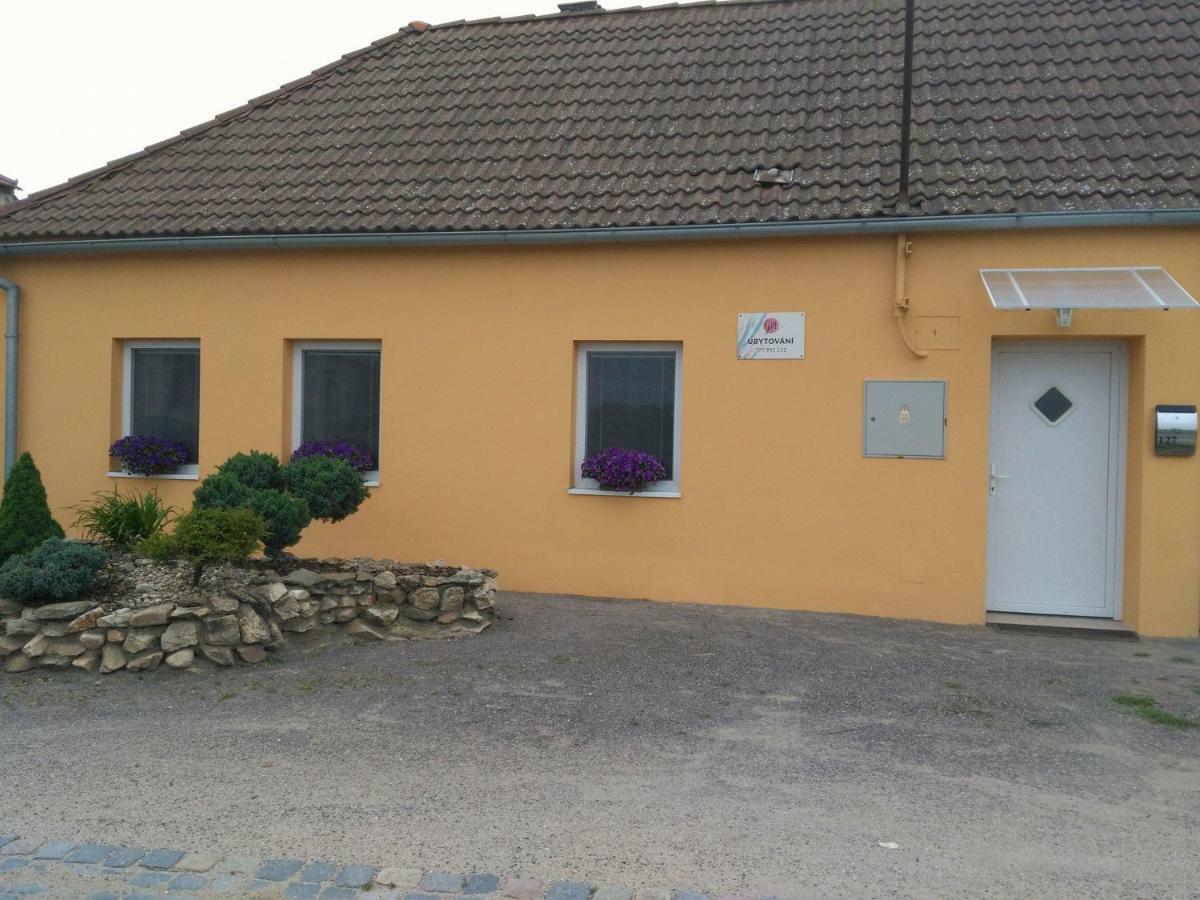 Ubytování GM Znojmo Exterior foto